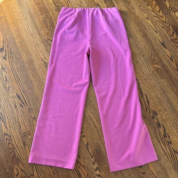 NIC+ZOE Women’s 12 Suit Blazer and 10 Dress Pants Set Tailored Professional - Picture 11 of 13